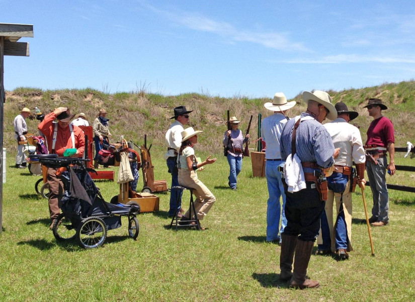 miakka misfits safety talk